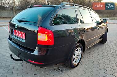 Універсал Skoda Octavia 2012 в Львові