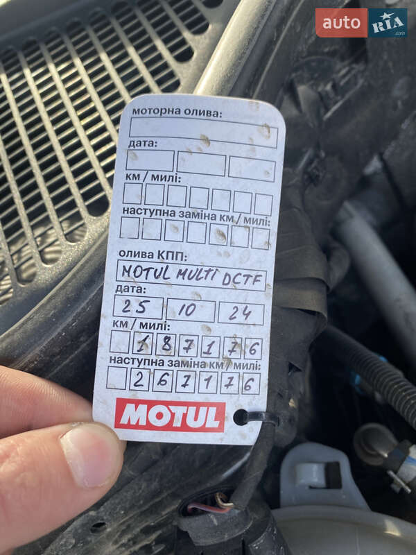 Универсал Skoda Octavia 2019 в Виннице