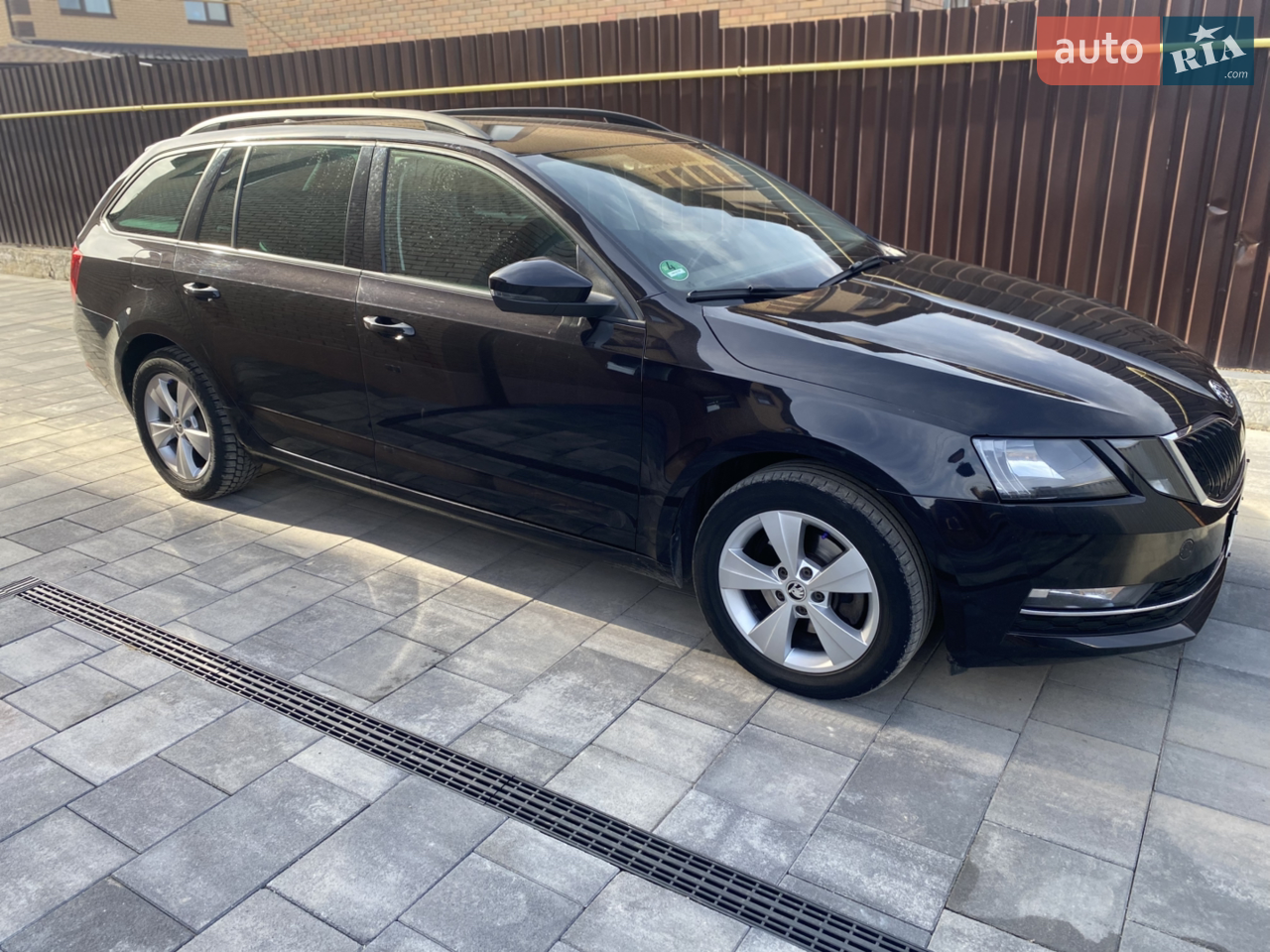2020 Skoda Octavia - мініатюра 10