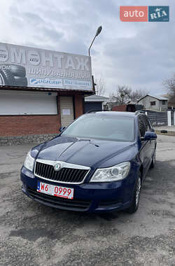 Универсал Skoda Octavia 2013 в Киеве