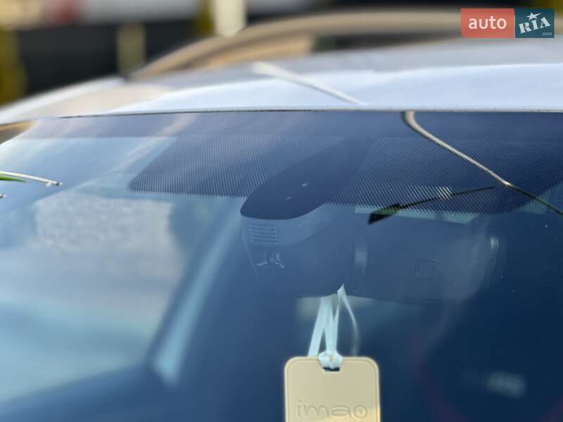 Универсал Skoda Octavia 2020 в Луцке фото 63 Универсал Skoda Octavia 2020 в Луцке