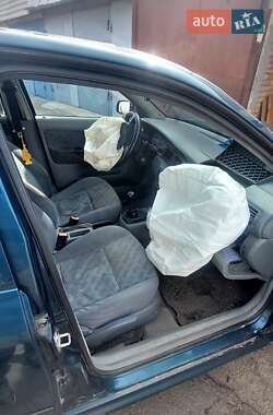 Ліфтбек Skoda Octavia 1997 в 