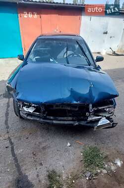 Ліфтбек Skoda Octavia 1997 в 