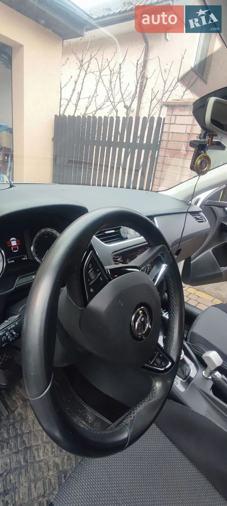 2019 Skoda Octavia - мініатюра 16