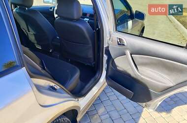 Універсал Skoda Octavia 2006 в 