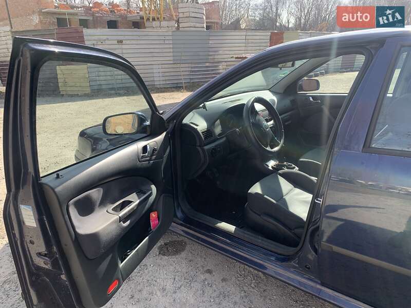 Лифтбек Skoda Octavia 2005 в Хмельницком