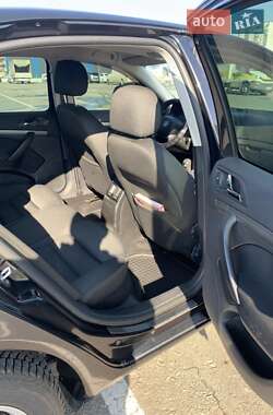 Лифтбек Skoda Octavia 2008 в 