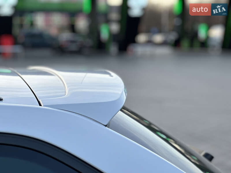 Универсал Skoda Octavia 2020 в Луцке фото 10 Универсал Skoda Octavia 2020 в Луцке