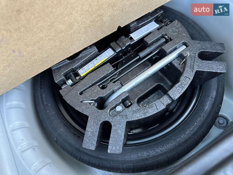 Универсал Skoda Octavia 2020 в Луцке фото 17 Универсал Skoda Octavia 2020 в Луцке