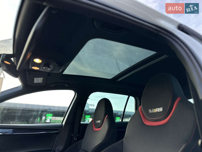 Универсал Skoda Octavia 2020 в Луцке фото 22 Универсал Skoda Octavia 2020 в Луцке