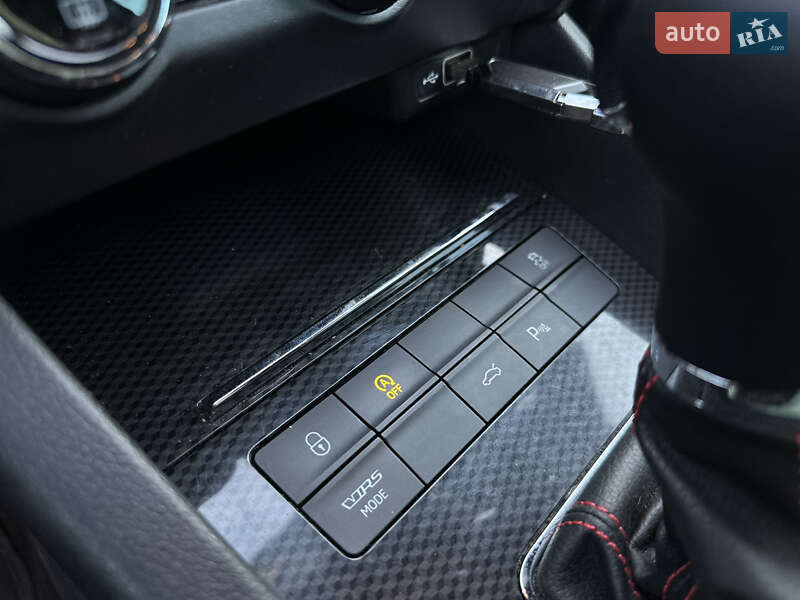 Универсал Skoda Octavia 2020 в Луцке фото 52 Универсал Skoda Octavia 2020 в Луцке