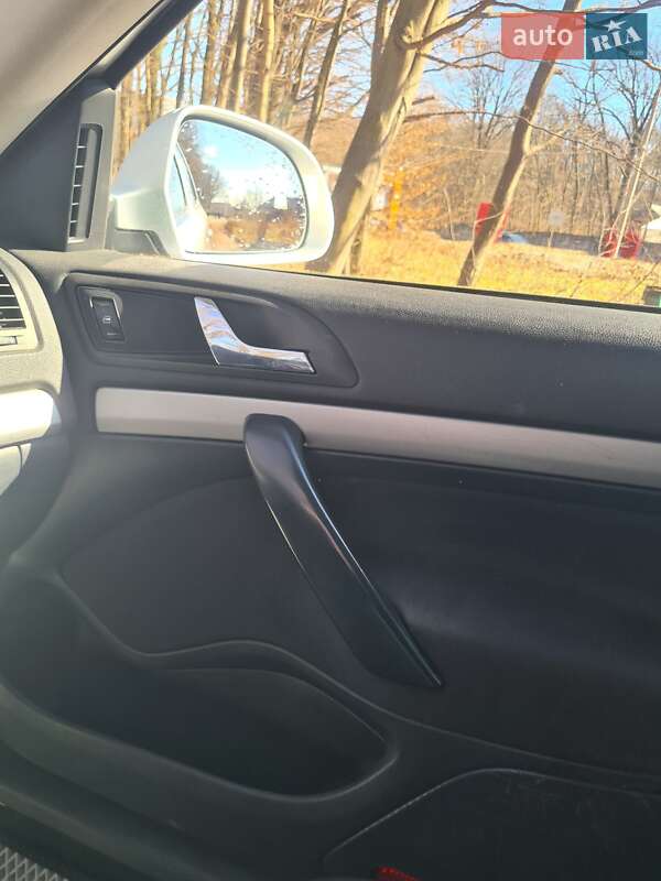 Универсал Skoda Octavia 2012 в Виннице