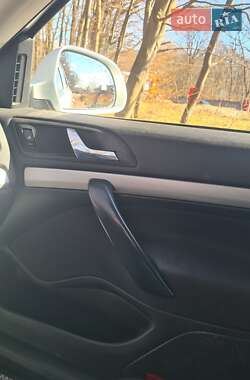 Універсал Skoda Octavia 2012 в 