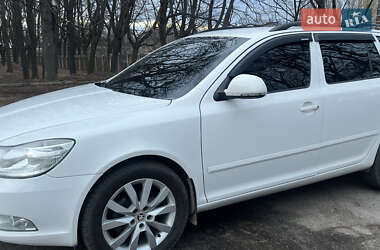 Универсал Skoda Octavia 2012 в Виннице