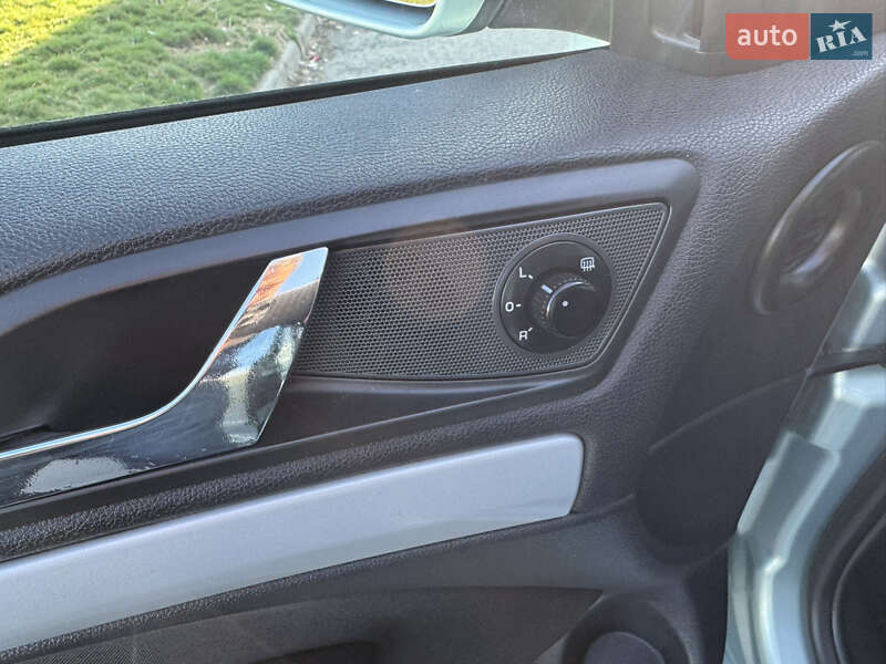 Універсал Skoda Octavia 2010 в Києві