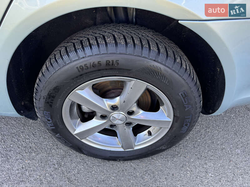 Універсал Skoda Octavia 2010 в Києві