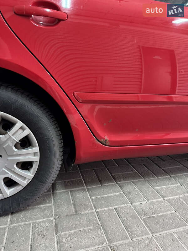 Универсал Skoda Octavia 2010 в Киеве