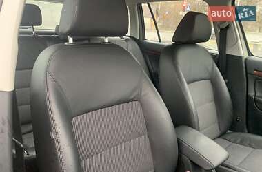 Универсал Skoda Octavia 2010 в 