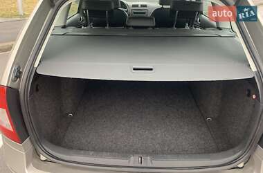 Универсал Skoda Octavia 2010 в 