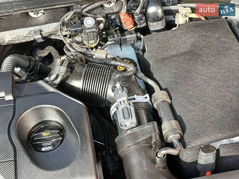 Универсал Skoda Octavia 2016 в Сарнах