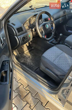 Універсал Skoda Octavia 2006 в 