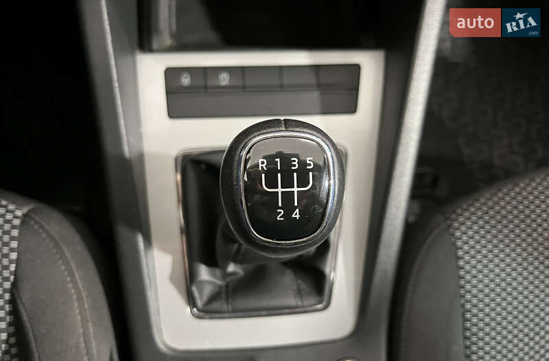 Універсал Skoda Octavia 2016 в Києві
