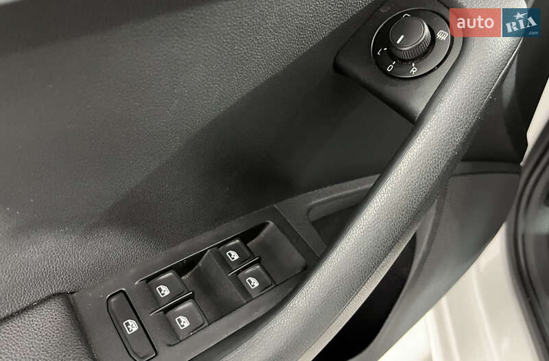 Універсал Skoda Octavia 2016 в Києві