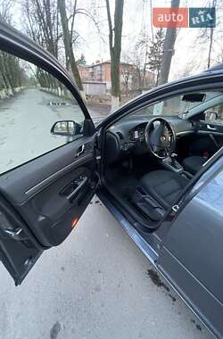 Універсал Skoda Octavia 2007 в 