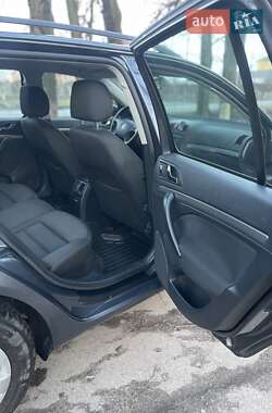 Універсал Skoda Octavia 2007 в 