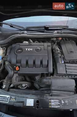 Універсал Skoda Octavia 2007 в 