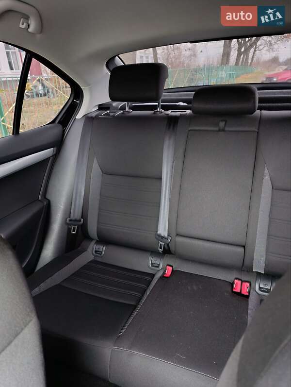 Ліфтбек Skoda Octavia 2018 в Олевську фото 12 Ліфтбек Skoda Octavia 2018 в Олевську