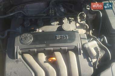 Универсал Skoda Octavia 2005 в 