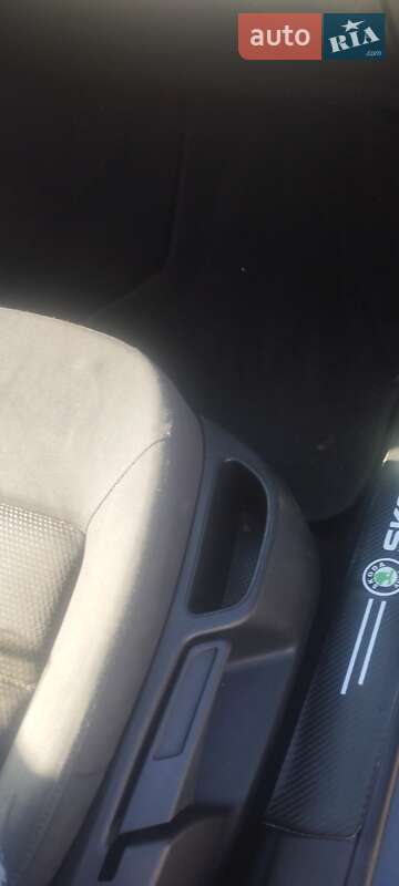 Універсал Skoda Octavia 2005 в Вінниці