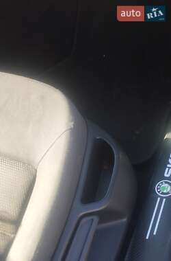Универсал Skoda Octavia 2005 в 