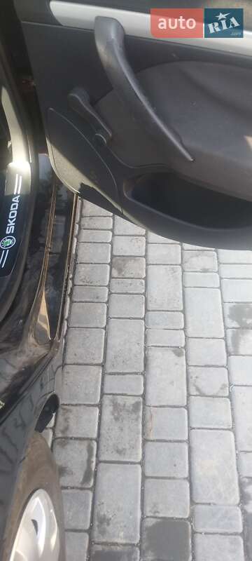 Універсал Skoda Octavia 2005 в Вінниці