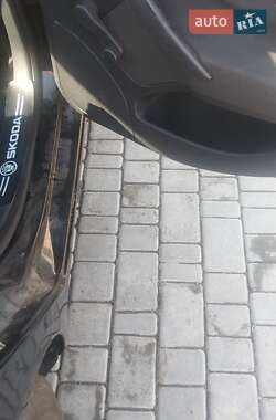 Универсал Skoda Octavia 2005 в 