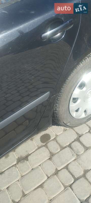 Універсал Skoda Octavia 2005 в Вінниці