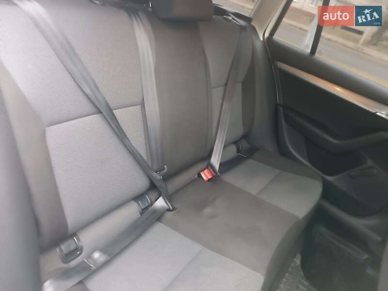 Универсал Skoda Octavia 2014 в Хмельницком фото 13 Универсал Skoda Octavia 2014 в Хмельницком