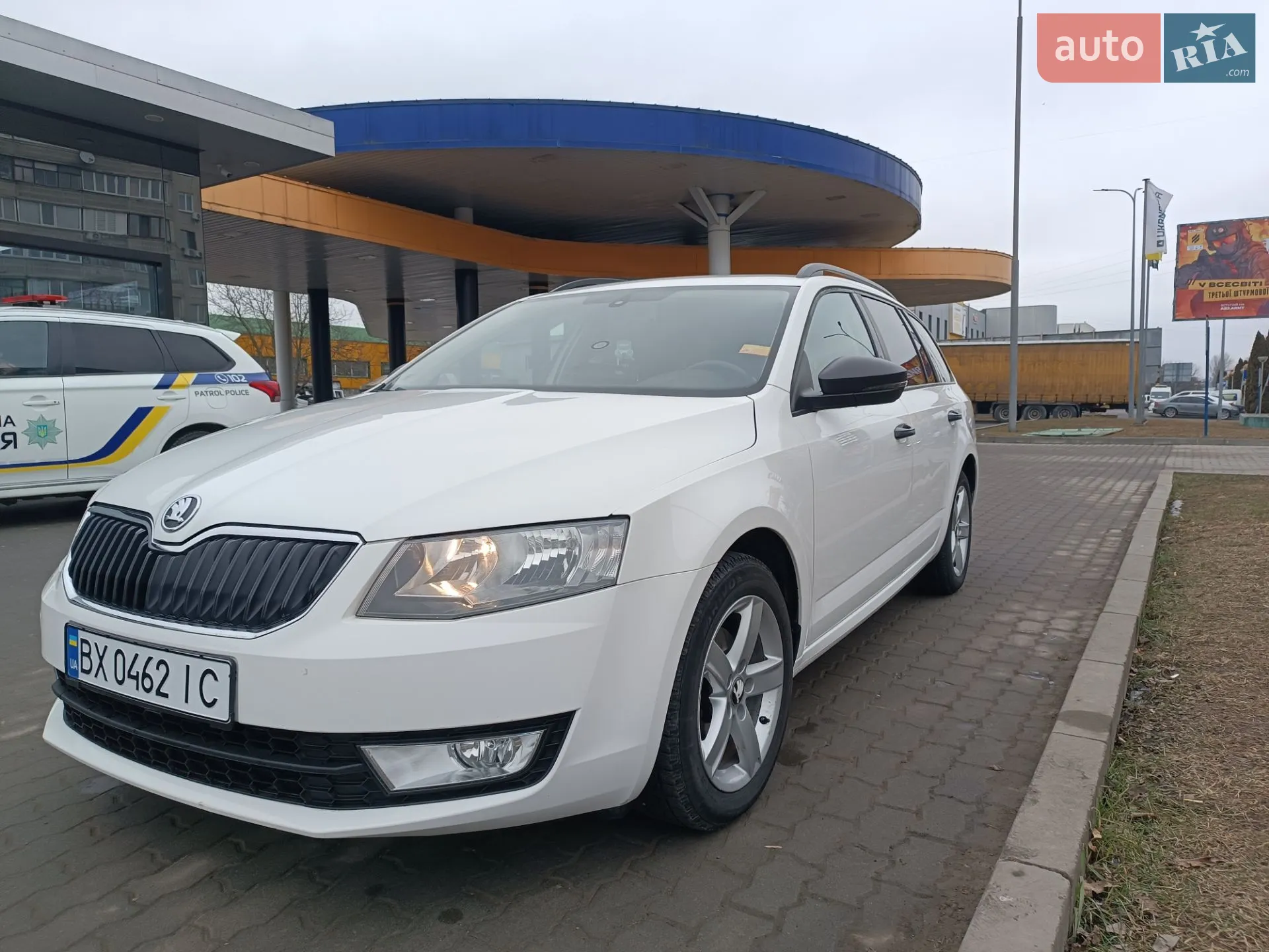 2014 Skoda Octavia - мініатюра 14