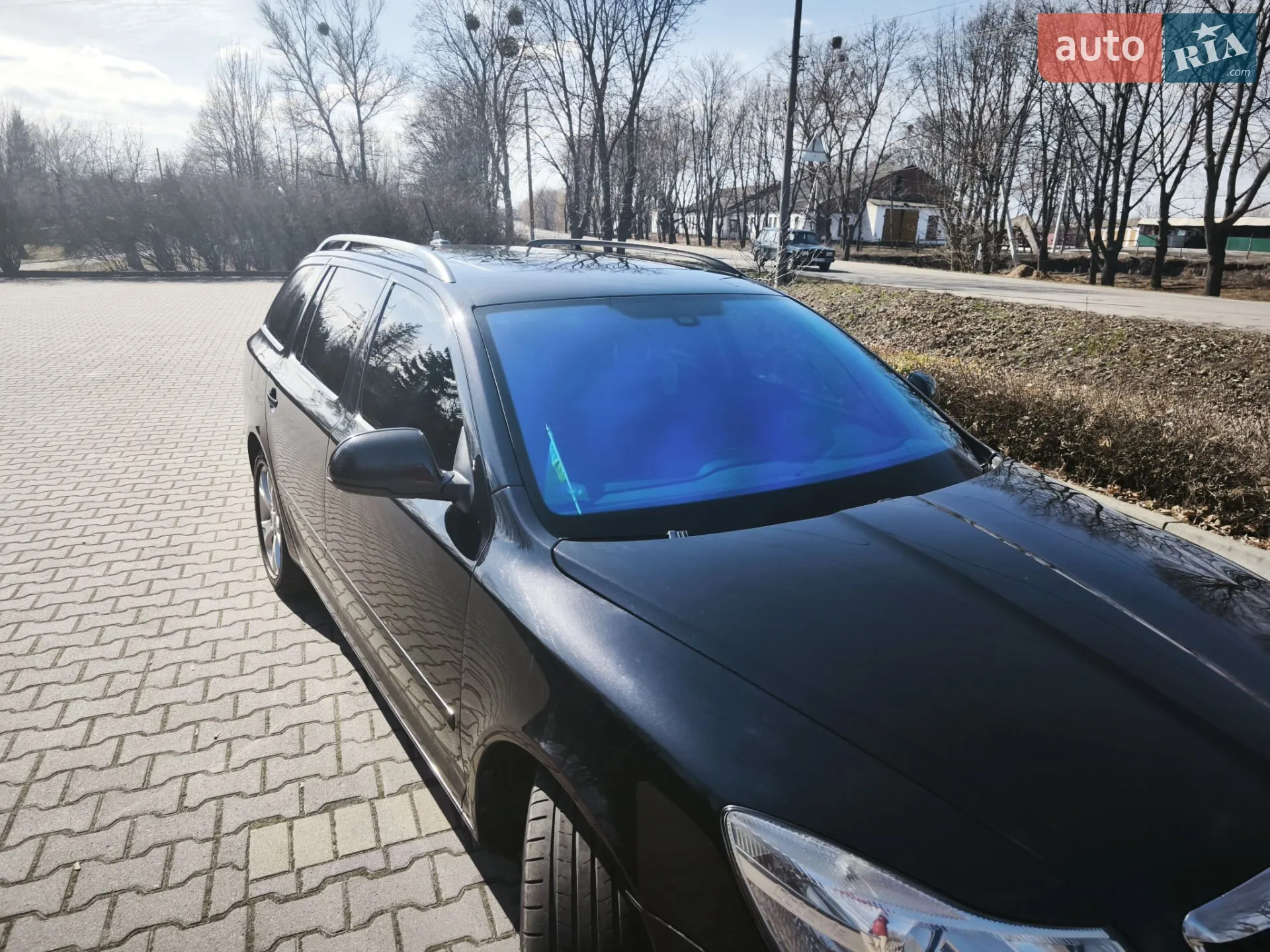 2012 Skoda Octavia - фото 1
