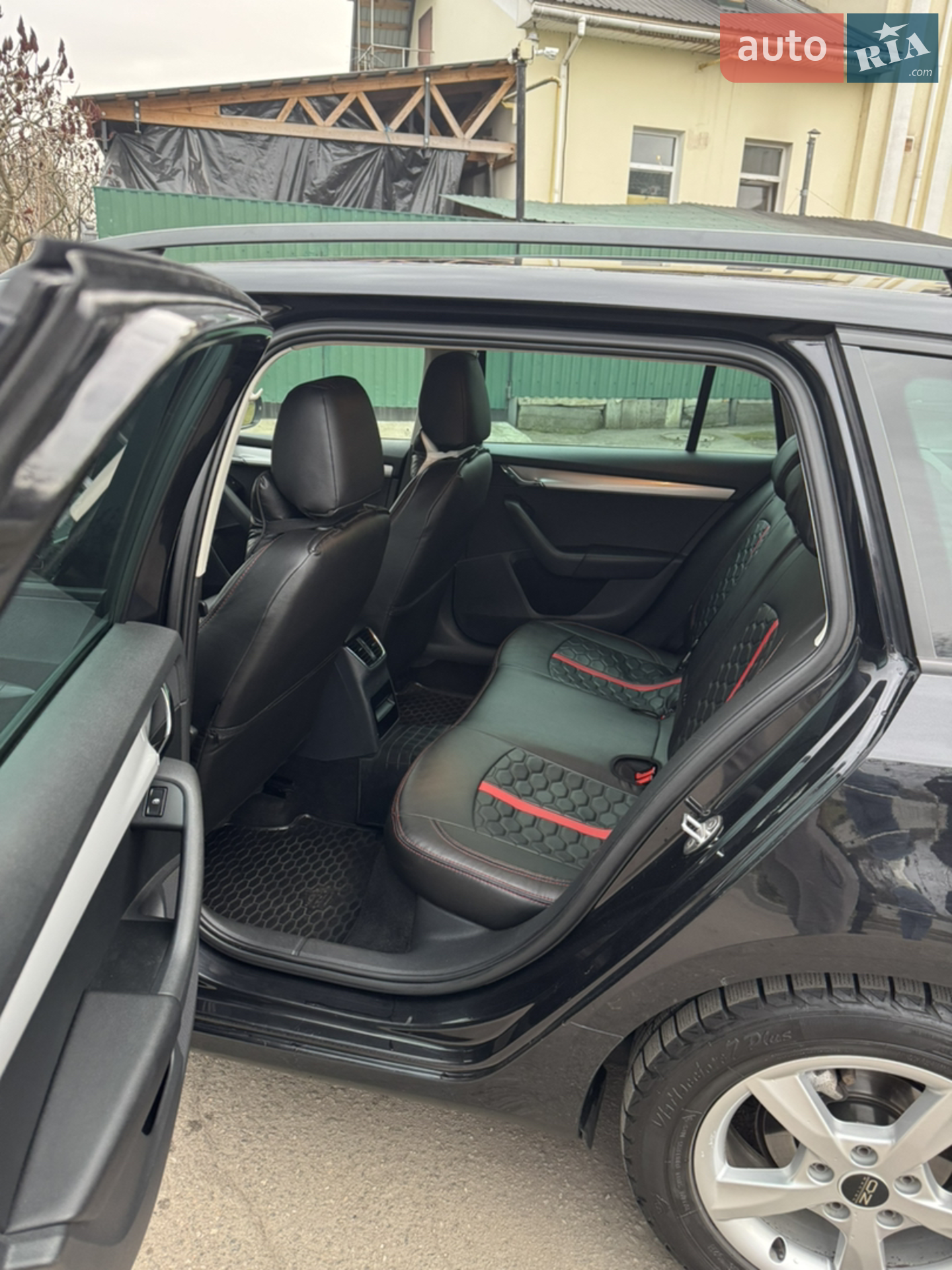 2015 Skoda Octavia - мініатюра 5