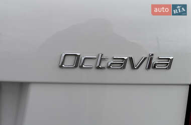 Универсал Skoda Octavia 2011 в Стрые