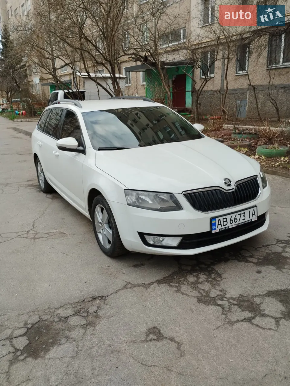 2015 Skoda Octavia - мініатюра 13