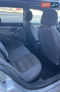 Универсал Skoda Octavia 2006 в 