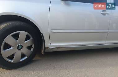 Універсал Skoda Octavia 2009 в 