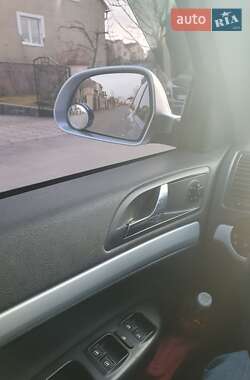 Універсал Skoda Octavia 2009 в 