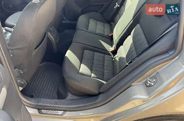 Универсал Skoda Octavia 2009 в 