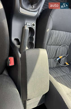 Универсал Skoda Octavia 2009 в 