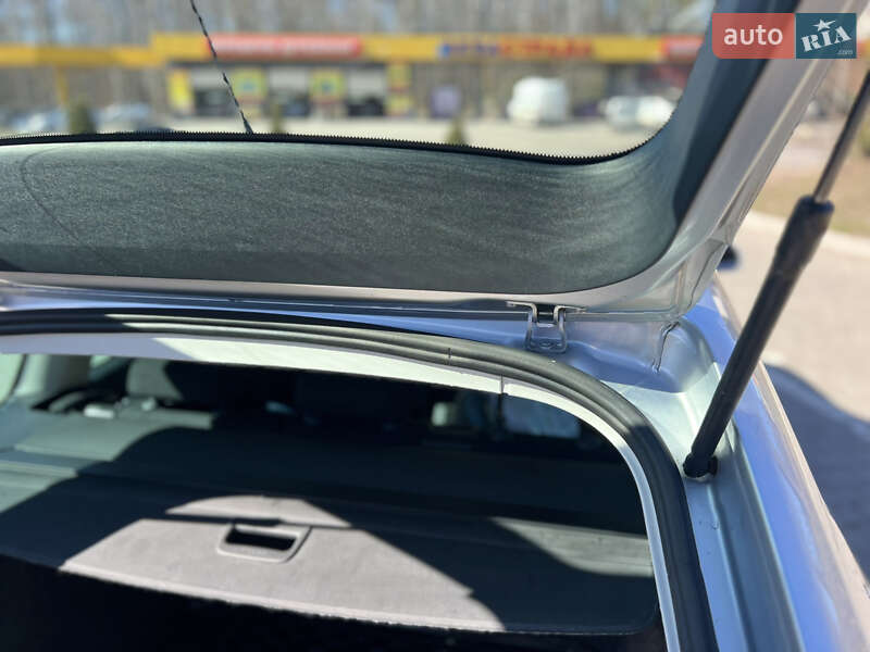 Универсал Skoda Octavia 2009 в Тернополе