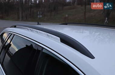 Универсал Skoda Octavia 2015 в 